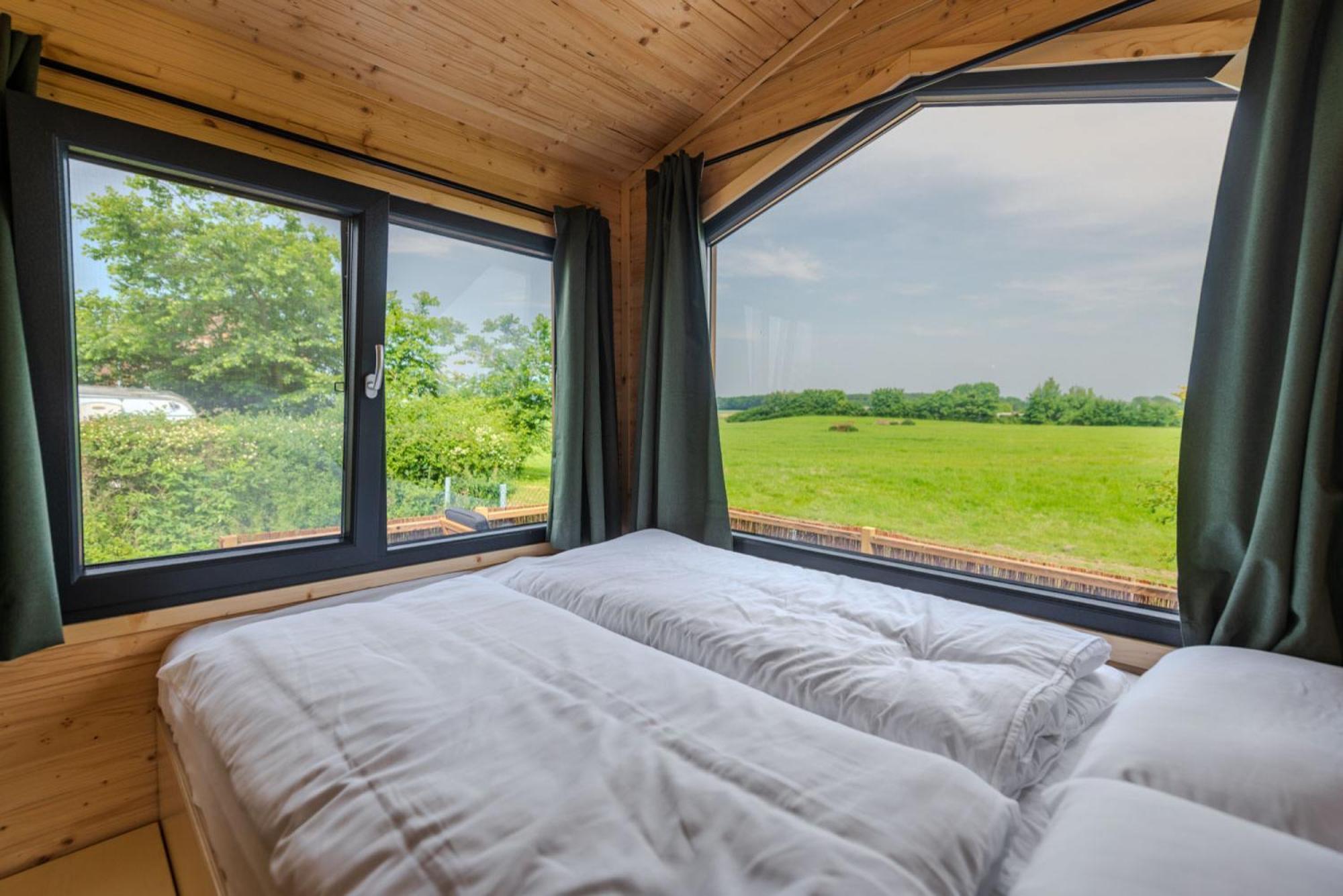 Auszeit 27 - Tiny Haeuser Heringsdorf  Room photo