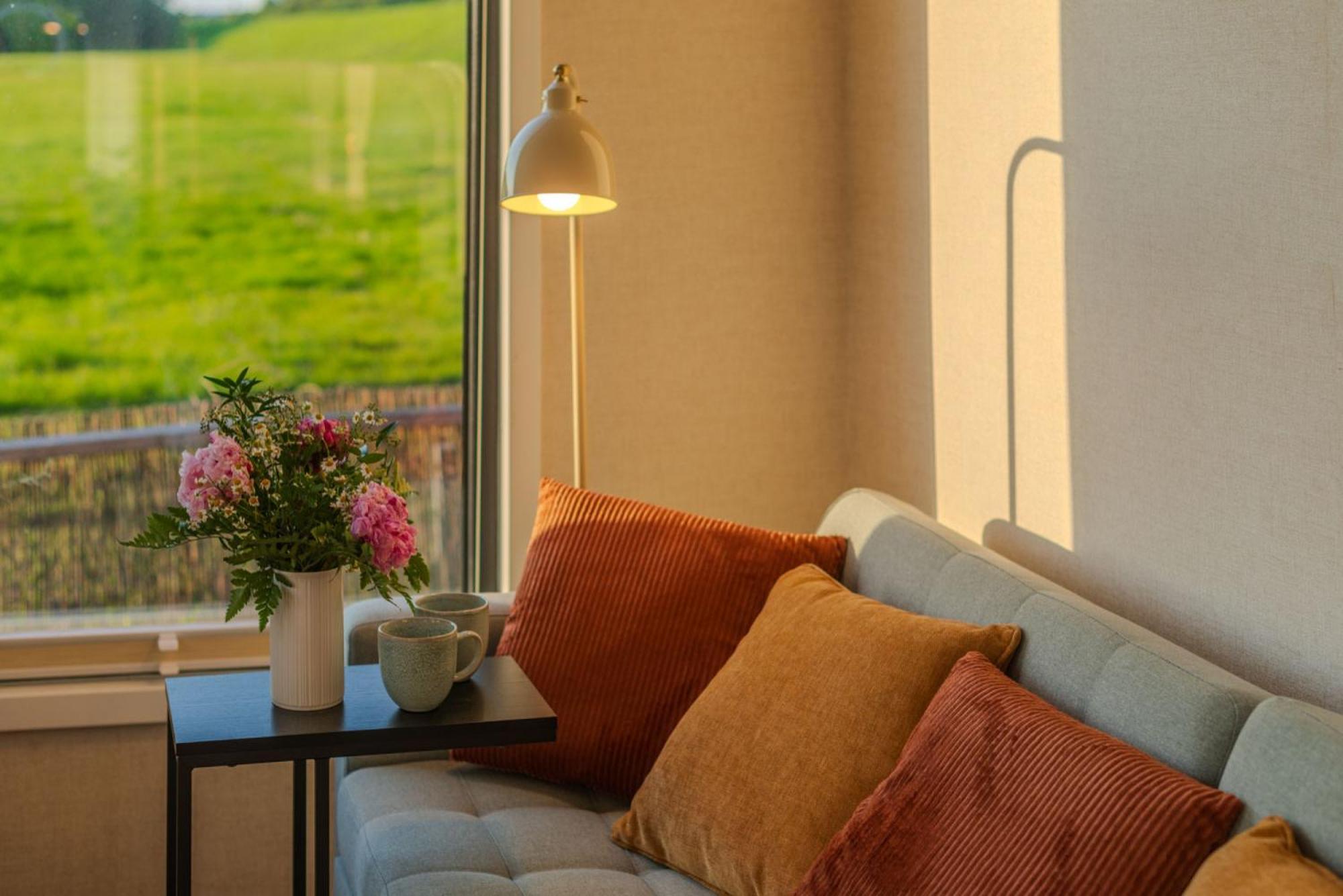 Auszeit 27 - Tiny Haeuser Heringsdorf  Room photo