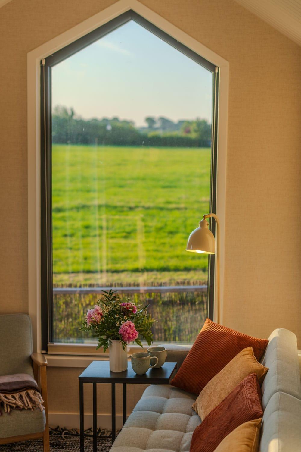 Auszeit 27 - Tiny Haeuser Heringsdorf  Room photo